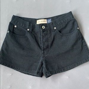 Vintage Gap Denim Shorts